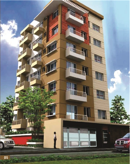 richmond morjina garden